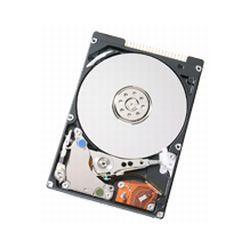 Hitachi 5K160 40GB SATA Internal 2.5" Hard Drive 5400rpm 8MB Buffer 3 yr wty