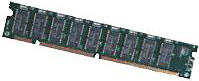 Kingston 128MB SDRAM - 133MHz - PC133 -  DIMM - Low Profile - lifetime wty