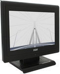 L-1431W 14.1" Mulltimedia LCD Monitor Wide 16ms 1280 x 800 VGA 500:1 200cd/m2 Black 3 yr wty L-1431W 14.1" Mulltimedia LCD Monitor Wide 16ms 1280 x 800 VGA 500:1 200cd/m2 Black 3 yr wty