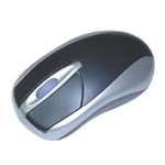 PS/2 Optical Mouse for Windows 95/98/NT/ME/2000/XP - 700 Dpi - 5V - FSC-05