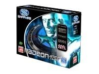 Sapphire RADEON 9250 128MB PCI DDR 1x DVI 1x VGA TV Out Graphics Adapter
