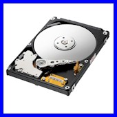 PC Hard Drive upgrades, repairs data recovery Crawley West Sussex and Surrey